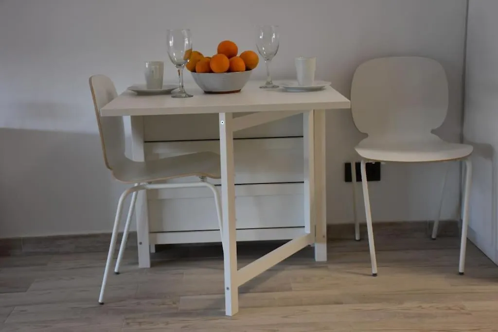 Apartment Estudio Loft En Malaga Can6