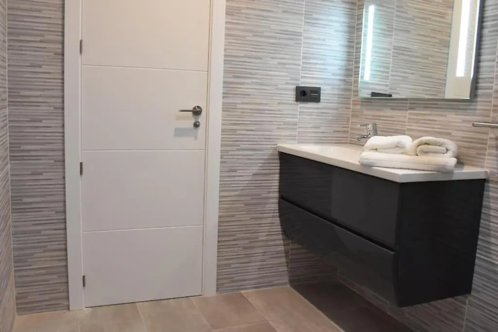 Estudio Loft En Malaga Can6 0*,