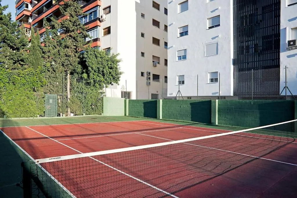 Estudio Loft En Malaga Can6 0*,  Spain