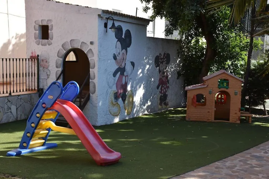Estudio Loft En Malaga Can6