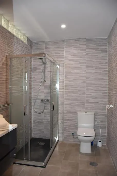 Estudio Loft En Malaga Can6