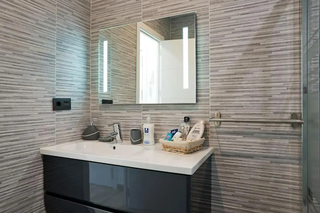 Estudio Loft En Malaga Can6