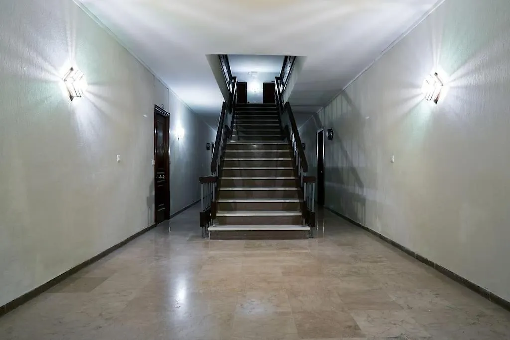 Apartment Estudio Loft En Malaga Can6 Spain