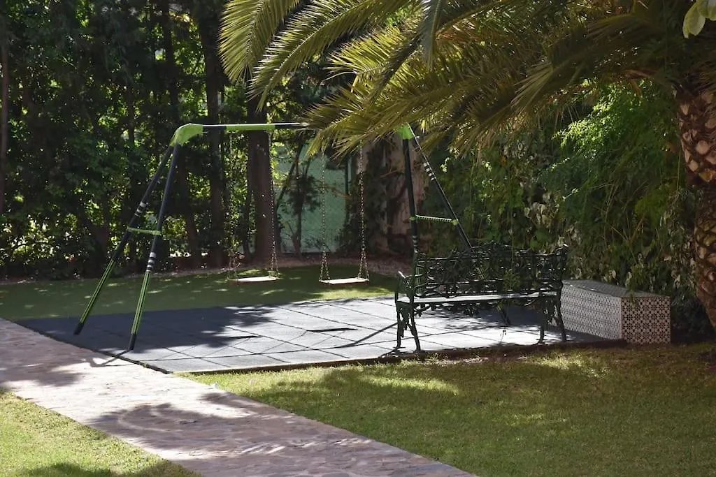 Estudio Loft En Malaga Can6