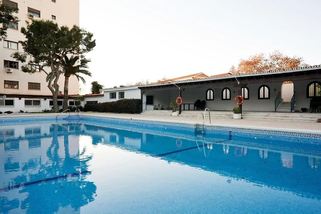Estudio Loft En Malaga Can6 Apartment